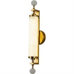 Favourite Plunger настенный светильник 3011-2W - фото 107728