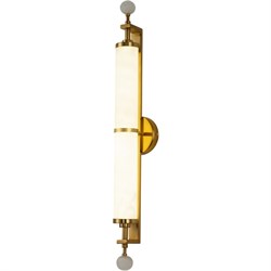 Favourite Plunger настенный светильник 3012-2W LED*38W, 4800LM, 3000K 3012-2W - фото 107743