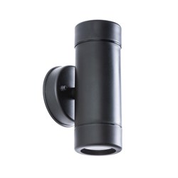 Arte Lamp A3503AL-2BK Atlas Уличный настенный светильник A3503AL-2BK - фото 107779