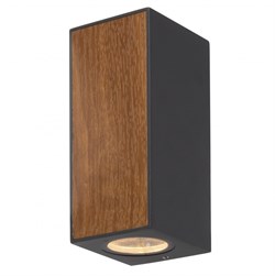 Mantra Настенный уличный светильник BERET 7929 7929 - фото 107809