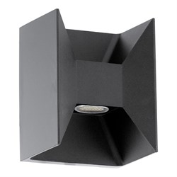 Eglo 93319 Уличный настенный светильник светодиодный MORINO 93319 - фото 107815