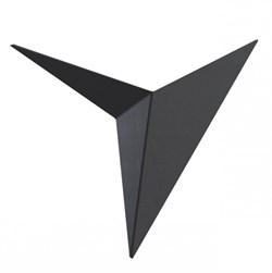 Maytoni Настенный светильник (бра) Trame 3000К 3Вт IP 20 C808WL-L3B - фото 107821