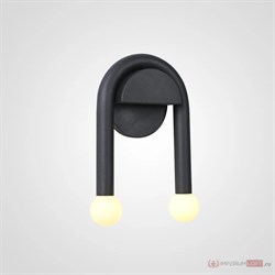 ImperiumLoft Настенный светильник KETTIL 140787-26 - фото 107854