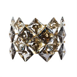 Divinare ROSALINDA Светильник настенный 7204/17 AP-2 - фото 107904