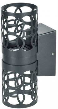 Светильник уличный LED 5103 наст. 10Вт 4000К IP54 серый LT-DBU0-5103-010-40-K03 pe713051 - фото 107908