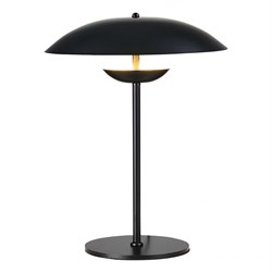 ST LUCE SL6502.404.01 Прикроватная лампа Черный/Черный, Белый LED 1*12W 3000K SL6502.404.01 - фото 107920