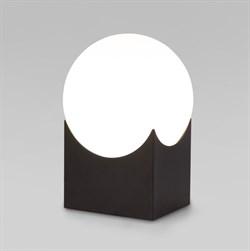 Eurosvet Pax 01167/1 / настольный светильник / черный a064715 - фото 107971