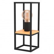 Eglo 99797 Настольная лампа LIBERTAD 99797 - фото 107975