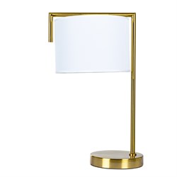 Arte Lamp A5031LT-1PB APEROL Настольный светильник A5031LT-1PB - фото 108002