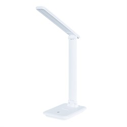 Arte Lamp A5123LT-1WH CAMBRIDGE Настольный светильник A5123LT-1WH - фото 108029