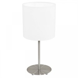 Eglo 31594 Настольная лампа PASTERI 31594 - фото 108057