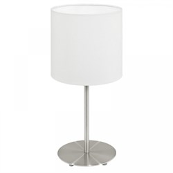 Eglo 95725 Настольная лампа PASTERI 95725 - фото 108060