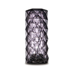 ФАZА Светильник CTL3-USB Настольный черный кристалл .5040861 - фото 108096