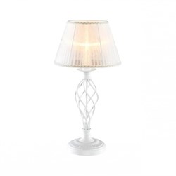 Citilux CL427810 Ровена Белая Светильник Настольный CL427810 - фото 108147