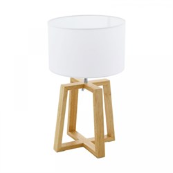 Eglo 97516 Настольная лампа CHIETINO 1 97516 - фото 108150