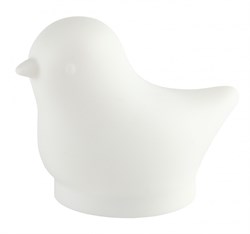 ЭРА NLED-412-1W-W Белый Настольный светильник Б0041089 - фото 108180