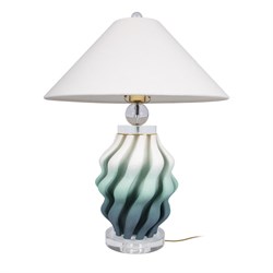 LOFT IT 10264T/S Настольная лампа Amalfi 10264T/S - фото 108182