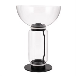 Divinare 1242/06 TL-18 TRUMPET Настольная лампа 1242/06 TL-18 - фото 108209