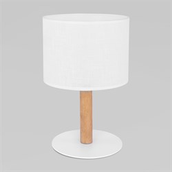 Eurosvet Настольный светильник 5217 Deva White a059533 - фото 108286