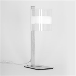 Citilux CL139810 Вирта Алюминий Светильник настольный CL139810 - фото 108297