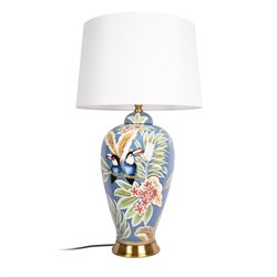 LOFT IT 10289T Настольная лампа Pleasure 10289T - фото 108302