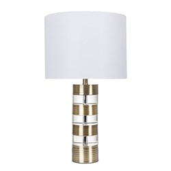 Arte Lamp A5057LT-1AB СВЕТИЛЬНИК НАСТОЛЬНЫЙ A5057LT-1AB - фото 108328