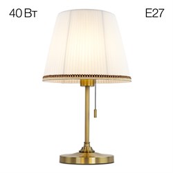 Citilux CL402730 Линц Бронза+Белый Св-к Настольный CL402730 - фото 108339