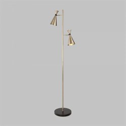 Eurosvet 008 Настольный светильник белый a062587 - фото 108357