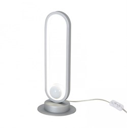 F-Promo Altus настольный светильник D150*H380 4222-1T 4222-1T - фото 108382