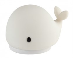 ЭРА NLED-411-1W-W Белый Настольный светильник Б0041088 - фото 108419