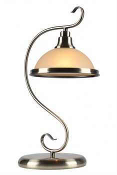 Arte Lamp A6905LT-1AB Safari Настольная лампа A6905LT-1AB - фото 108420