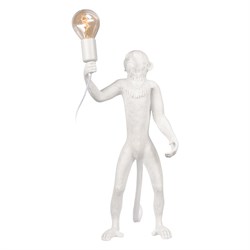 LOFT IT 10314T/B Настольная лампа Monkey 10314T/B - фото 108459