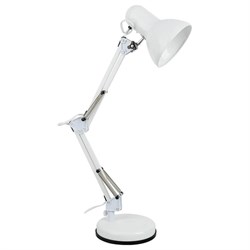 Arte Lamp A1330LT-1WH Junior Настольная лампа A1330LT-1WH - фото 108491