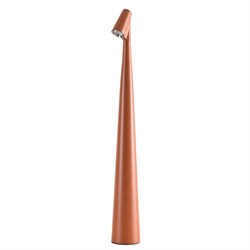 Arte Lamp A3283LT-2BR СВЕТИЛЬНИК НАСТОЛЬНЫЙ A3283LT-2BR - фото 108496