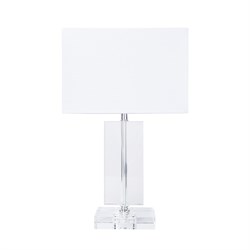 Arte Lamp A4022LT-1CC CLINT Светильник настольный A4022LT-1CC - фото 108507