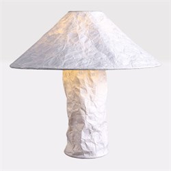 Настольная лампа белый LSP-0824 - фото 108523