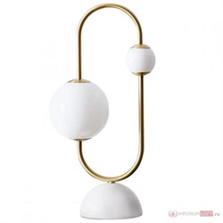 ImperiumLoft Настольная лампа CORDA Balance table lamp 144303-22 - фото 108540