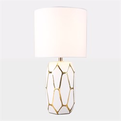 Настольная лампа белый LSP-0828 - фото 108549