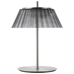 Lightstar 794918 Настольная лампа NAPOLI LED 12W 700LM КОФЕЙНЫЙ/ПЕПЕЛЬНЫЙ 3000K, шт 794918 - фото 108560