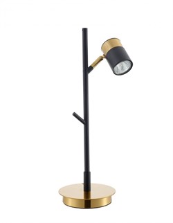 Freya Настольный светильник Черный Enzo FR5201TL-01B FR5201TL-01B - фото 108571