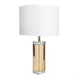 Arte Lamp A4036LT-1GO MAIA Светильник настольный A4036LT-1GO - фото 108583