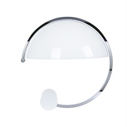 Arte Lamp A5056LT-1CC BRAVA Настольная лампа E27 A5056LT-1CC - фото 108584