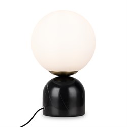 Freya Fossil Настольный светильник Черный FR5288TL-01B1 - фото 108617