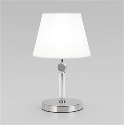 Eurosvet Conso 01145/1 / настольный светильник / хром a061957 - фото 108708