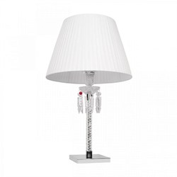 LOFT IT 10210T White Настольная лампа Zenith, шт 10210T White - фото 108725