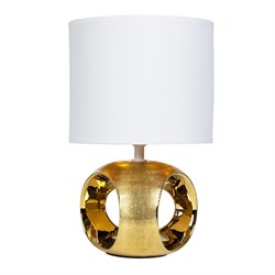 Arte Lamp A5035LT-1GO ZAURAK Настольная лампа E14 A5035LT-1GO - фото 108728