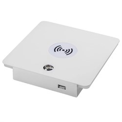 Lightstar 808536 Настольная лампа MURO 6W LED LM БЕЛЫЙ 3000K 808536 - фото 108781