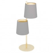 Eglo 99611 Настольная лампа ALMEIDA 2 99611 - фото 108805