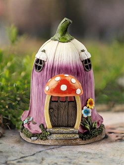 ЭРА Светильник уличный ERASF22-12 на солнечных батареях садовый Сказка 19 см Б0053361 - фото 108820