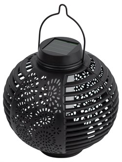 ЭРА Светильник уличный ЭРА ERASF22-49 Фонарь на солнечной батарее садовый динамичный свет 1LED Б0057661 - фото 108852